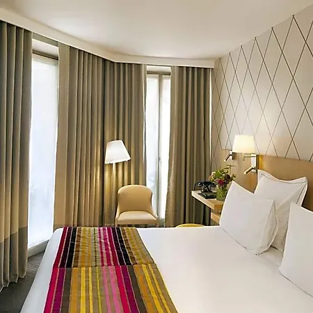 Hotel Cordelia Opera-madeleine 3*