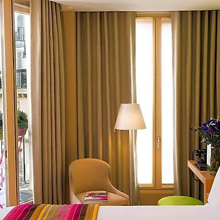 Hotel Cordelia Opera-madeleine Paříž