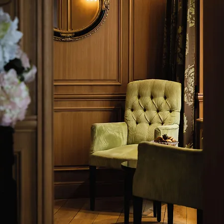 Cordelia Opera-madeleine Hotel Parijs