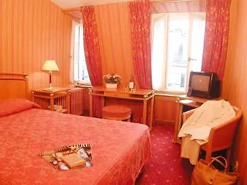 Otel Cordelia Opera-madeleine