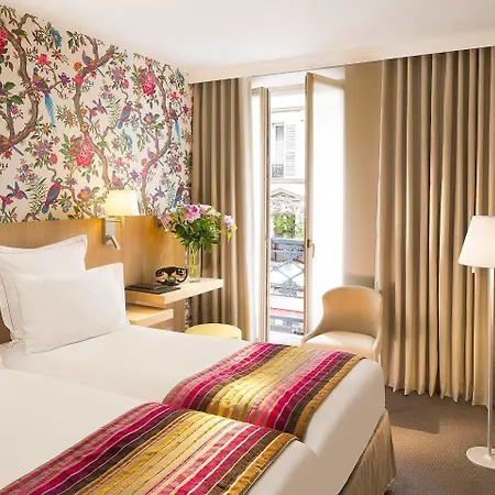 Hotel Cordelia Opera-madeleine 3*