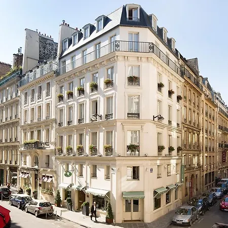 Cordelia Opera-madeleine Paris