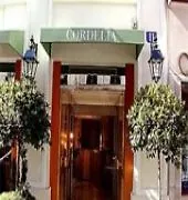 Hotel Cordelia Opera-madeleine Parijs