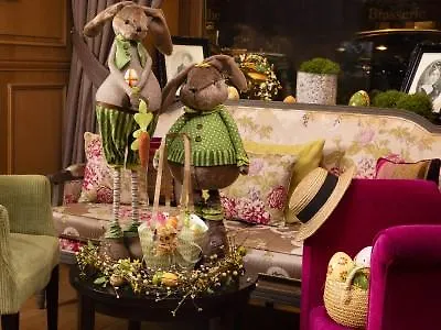 科迪莉亚玛德莱娜剧院酒店