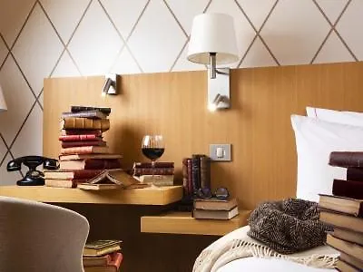 科迪莉亚玛德莱娜剧院酒店 3*