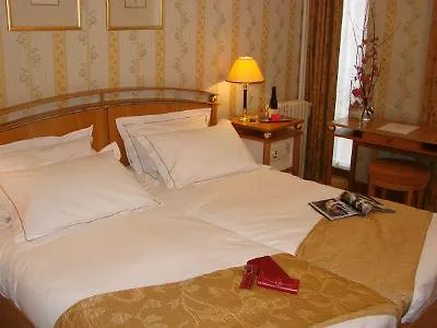 酒店 科迪莉亚玛德莱娜剧院酒店