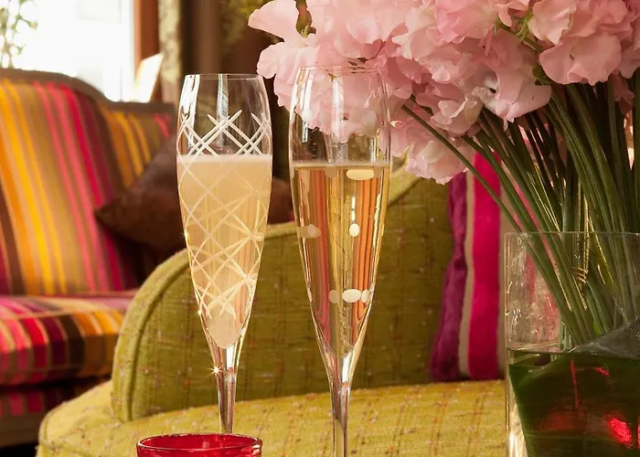 酒店 科迪莉亚玛德莱娜剧院酒店 巴黎