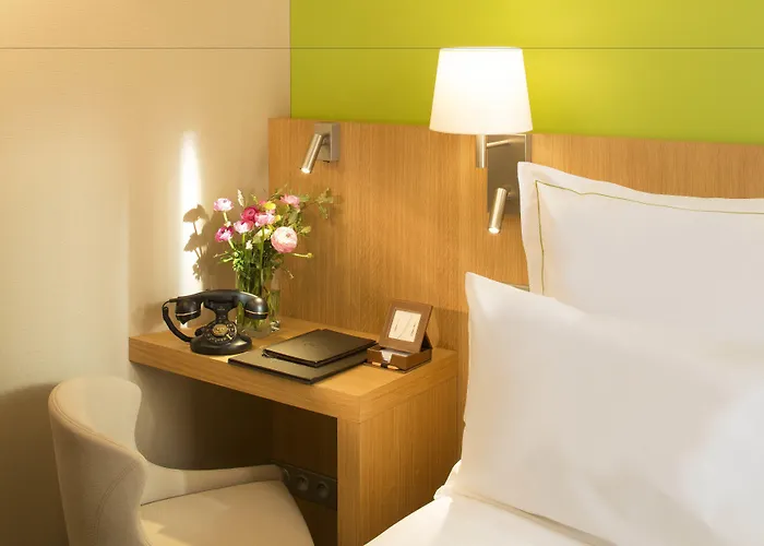 Cordelia Opéra-madeleine Hotel