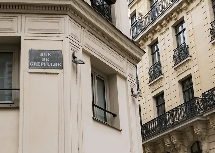 科迪莉亚玛德莱娜剧院酒店