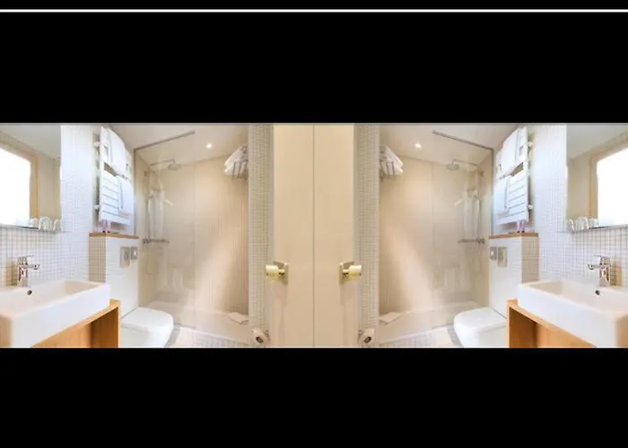 Hotel Cordelia Opéra-madeleine 3*