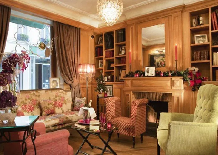 科迪莉亚玛德莱娜剧院酒店 3*