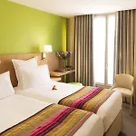 Hotell Cordelia Opera-madeleine