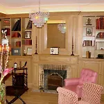 Hotell Cordelia Opera-madeleine Paris