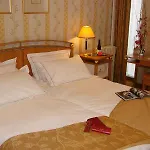 Hotell Cordelia Opera-madeleine