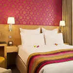 Hotell Cordelia Opera-madeleine Paris