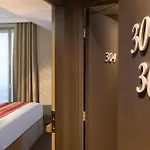 Hotell Cordelia Opera-madeleine