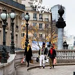 Cordelia Opera-madeleine 3* Paris