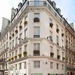 Hotell Cordelia Opera-madeleine Paris