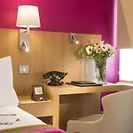 Hotell Cordelia Opera-madeleine 3*