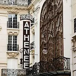 Cordelia Opera-madeleine Hotell
