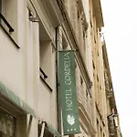 Cordelia Opera-madeleine Hotell Paris