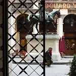Cordelia Opéra-madeleine 3* París