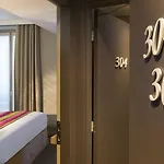 Cordelia Opéra-madeleine Hotel París