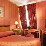 Cordelia Opéra-madeleine Hotel París