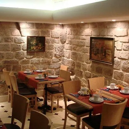 Cordelia Opéra-madeleine 3* París