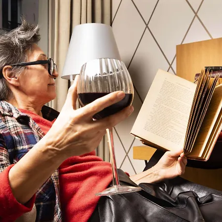 Cordelia Opéra-madeleine 3* París