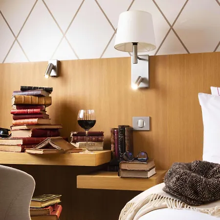 Cordelia Opéra-madeleine Hotel 3*