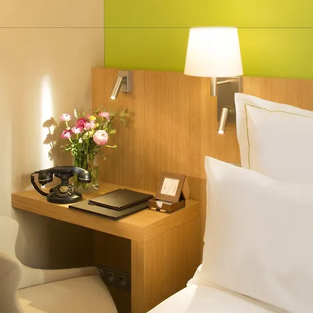 Cordelia Opéra-madeleine Hotel