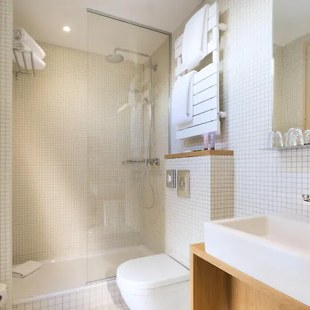 Hotel Cordelia Opéra-madeleine 3*