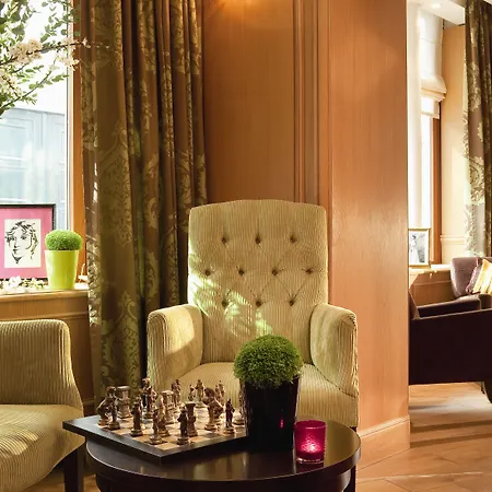 Cordelia Opéra-madeleine Hotel