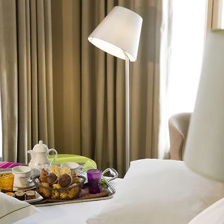 Cordelia Opéra-madeleine Hotel