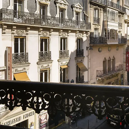 Cordelia Opéra-madeleine Hotel 3*