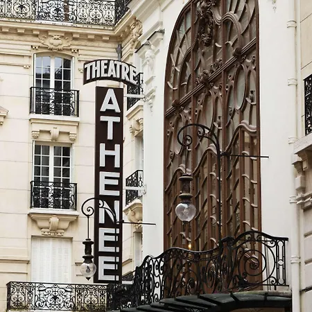 Cordelia Opéra-madeleine Hotel