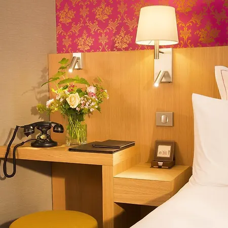 Hotel Cordelia Opéra-madeleine