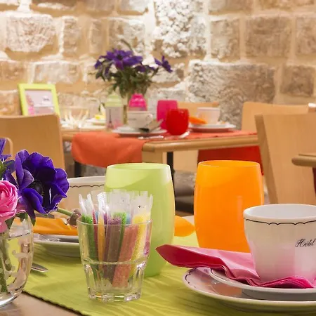 Hotel Cordelia Opéra-madeleine París