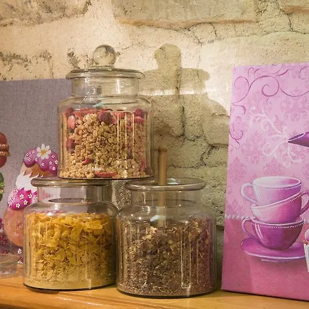 Cordelia Opéra-madeleine 3* París