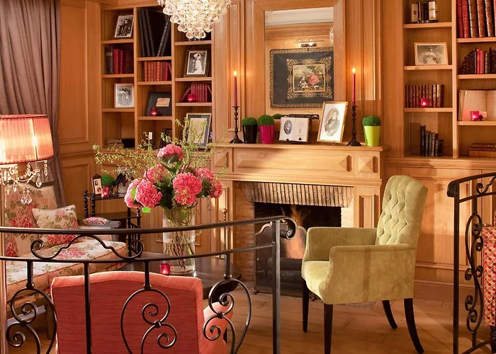 Cordelia Opéra-madeleine