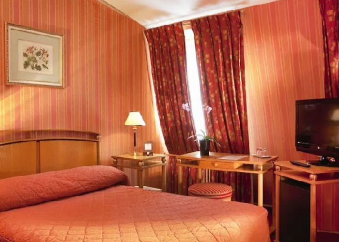 Cordelia Opéra-madeleine Hotel Paris
